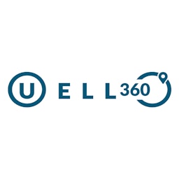 Uello 360 logo